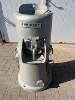 Hobart Aardappelschrapmachine schrapmachine, Ophalen, Zo goed als nieuw