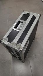 DAP DCA-CON1 flightcase voor DJ controller&Laptop, Ophalen of Verzenden, Gebruikt, Overige instrumenten, Flightcase