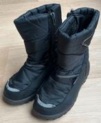 Teamcity snowboots zwart gevoerd maat 32, Ophalen, Teamcity, Jongen of Meisje, Laarzen