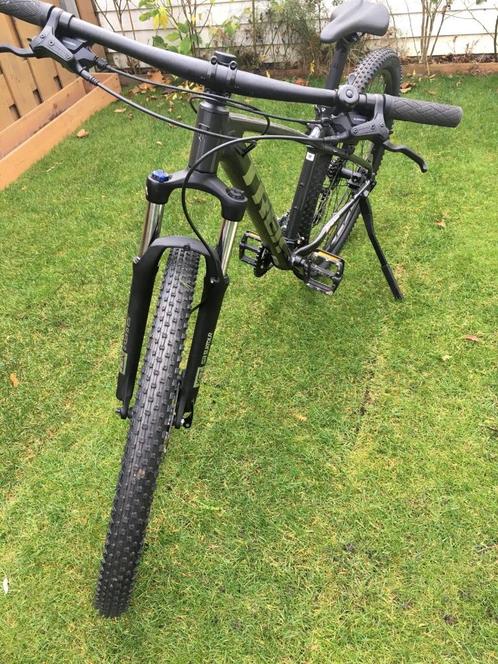 Trek Marlin 5 mountainbike, Fietsen en Brommers, Fietsen | Mountainbikes en ATB, Nieuw, Trek, 57 cm of meer, Hardtail, Ophalen