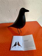 Vitra Eames House Bird - Zwarte Vogel, Antiek en Kunst, Ophalen of Verzenden