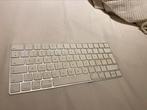 Apple Magic Trackpad 2 - keyboard silver, Computers en Software, Toetsenborden, Ophalen of Verzenden, Zo goed als nieuw