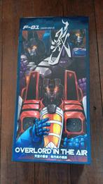 Transformers Decepticons 3 Seekers Starscream Skywarp ..., Verzamelen, Transformers, G1, Verzenden, Nieuw, Decepticons