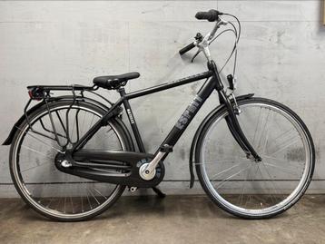 GOEDE STAAT! Gazelle esprit | kleine framemaat | inruil kan beschikbaar voor biedingen