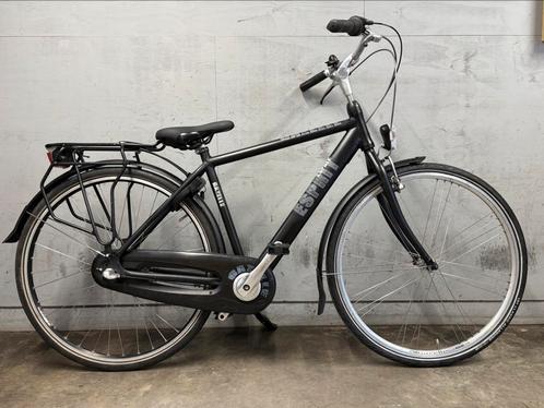 GOEDE STAAT! Gazelle esprit | kleine framemaat | inruil kan, Fietsen en Brommers, Fietsen | Heren | Herenfietsen, Zo goed als nieuw