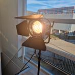Cinelight Junior 2000 fresnel lamp met reservelamp en scrims, Ophalen