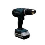 Makita HP457D Boor Schroefmachine 18V Met Accu + Lader, Makita, Zo goed als nieuw, Support@makita.com, Makita Corporation, 3-11-8, Sumiyoshi-cho, 
Anjo, Aichi 446-8502
Japan