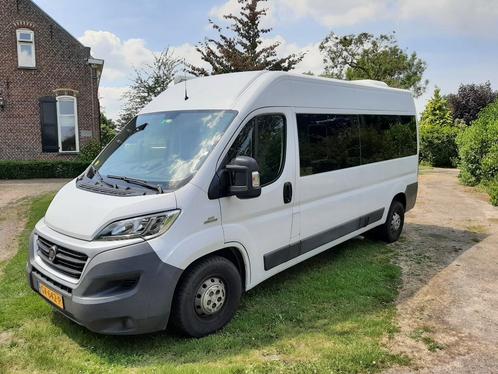 Fiat ducato camper, Caravans en Kamperen, Campers, Particulier, Bus-model, tot en met 2, Fiat, Diesel, 6 tot 7 meter, Ophalen