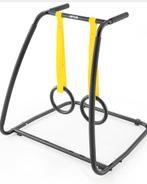 Crossrack Kettler (NIEUW..!!!), Ophalen, Overige materialen, Benen, Krachtstation