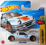 Hot Wheels Ford RS200, Hobby en Vrije tijd, Modelauto's | Overige schalen, Ophalen, Nieuw, Auto