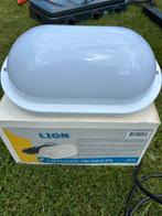 Lion Crusader Tentlamp - Zo goed als nieuw, Caravans en Kamperen, Ophalen, Zo goed als nieuw