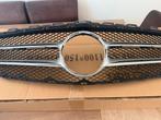 Mercedes-benz W205 Gril, Ophalen of Verzenden, Mercedes-Benz, Bumper