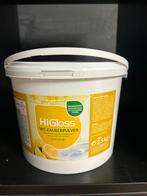 HiGloss WC-Zauberpulver Citrus 2,5kg, Ophalen of Verzenden, Schoonmaakmiddel