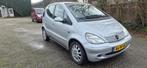 Mercedes-Benz A-klasse 140 Elegance NIEUWE APK CRUISE AIRCO, Voorwielaandrijving, 1005 kg, Stof, 4 cilinders