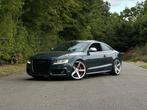 Audi S5 4.2 FSI APR Supercharged 600+ PK  Coupe Quattro 2009, 4 stoelen, Leder, Handgeschakeld, USB