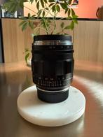 Voigtländer 35mm f/1.2 || VM (M-mount), Ophalen of Verzenden, Zo goed als nieuw