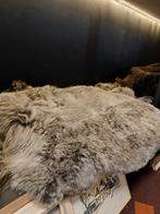 Echte vachten UITVERKOOP ruime keuze 35 euro, Huis en Inrichting, Woonaccessoires | Plaids en Woondekens, B, Ophalen of Verzenden