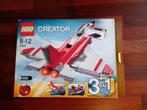 Lego Creator 3 in 1 set 5892, Kinderen en Baby's, Speelgoed | Duplo en Lego, Ophalen of Verzenden, Zo goed als nieuw