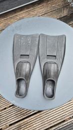 Intex flippers maat 35-37, Ophalen of Verzenden, Zo goed als nieuw, Snorkelvinnen