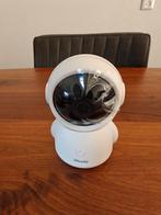 iNeedy camera, Kinderen en Baby's, Babyfoons, Ophalen of Verzenden, Nieuw, Camera