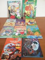 10 Walt Disney voorlees boeken, Ophalen of Verzenden, Gelezen, Walt Disney, Sprookjes
