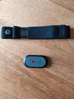 Polar H9 Hartslagmeter + Borstband, Sport en Fitness, Hartslagmeters, Ophalen of Verzenden, Zo goed als nieuw, Polar, Met borstriem