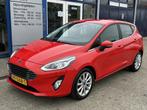 Ford Fiesta EcoBoost 100pk Titanium | AUTOMAAT | Dealer onde, Gebruikt, Euro 6, Origineel Nederlands, Bedrijf