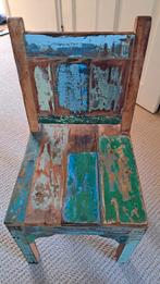 Kinderstoeltje, Ophalen of Verzenden, Zo goed als nieuw, Overige typen