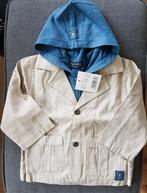 Maat 74 Blazer + sweatvest NIEUW (8022), Canada House, Nieuw, Ophalen of Verzenden, Jasje