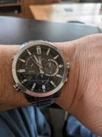 Horloge Casio Edifice, Ophalen, Staal, Polshorloge, Zo goed als nieuw