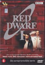Dvd Tv serie Red Dwarf S1 nederlands ondertiteld, Cd's en Dvd's, Dvd's | Tv en Series, Boxset, Science Fiction en Fantasy, Ophalen of Verzenden