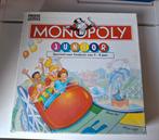 Monopoly junior, Ophalen, Gebruikt
