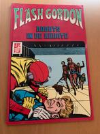 Flash Gordon - Robots in de Ruimte, Boeken, Strips | Comics, Ophalen of Verzenden, Gelezen