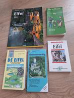 Diverse reisgidsen de Eifel, Overige merken, Europa, Ophalen of Verzenden, Zo goed als nieuw