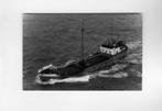 scheepvaart-foto-inspecteur mellema, Ophalen of Verzenden, Zo goed als nieuw, Motorboot, Boek of Tijdschrift