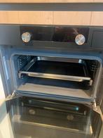 Atag Stoomoven - Inbouw zgan, Witgoed en Apparatuur, Ovens, Oven, Inbouw, Ophalen, 45 tot 60 cm