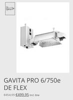 GAVITA PRO 6 / 750e DE FLEX, Ophalen, Tweedehands, Integraalhelm, Overige merken