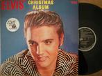 Elvis Presley (Elvis' Christmas Album), Rock-'n-Roll, Ophalen of Verzenden, 12 inch