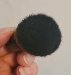 mintens kabuki kwast, Zwart, Nieuw, Make-up, Verzenden