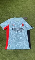 Ac milan keepers shirt, Sport en Fitness, Voetbal, Maat L, Verzenden, Nieuw, Shirt