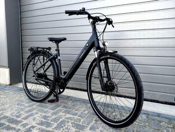 Nieuw/trending de Tenways CGO800S E-bike direct leverbaar! beschikbaar voor biedingen