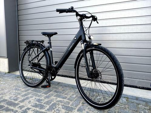 Nieuw/trending de Tenways CGO800S E-bike direct leverbaar!, Fietsen en Brommers, Elektrische fietsen, Nieuw, Overige merken, 50 km per accu of meer