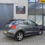 Volkswagen Polo 1.4-16V Highline, Auto's, Volkswagen, Euro 5, 86 pk, 4 cilinders, Bedrijf