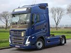 VOLVO FH 500, Auto's, Automaat, Euro 6, 510 pk, Blauw