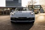 Porsche 911 Cabrio 992 3.0 Carrera 4 S (450pk) KERAMISCH | L, Automaat, Cabriolet, 4 stoelen, Adaptive Cruise Control