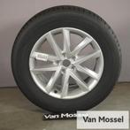 Seat Tarraco Hankook Ventus Prime 215/65/R17 99V, -, -, Banden en Velgen, 17 inch