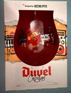 Duvel Collection - Henri PFR (2023), Verzamelen, Ophalen of Verzenden, Nieuw, Glas of Glazen, Duvel