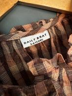 Daily Brat Jurk Maat 5-6 jaar, Ophalen of Verzenden, Zo goed als nieuw, Meisje, Overige typen