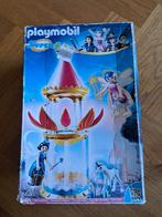 Playmobil Muzikale toren met Twinkle Sterrenglinster - 6688, Ophalen of Verzenden, Gebruikt, Complete set
