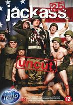 Jackass 2.5 (2007 Johnny Knoxville, Bam Margera) nieuw NL, Alle leeftijden, Ophalen of Verzenden, Nieuw in verpakking, Overige genres